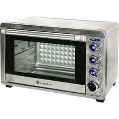Мини-печь GEMLUX GL-OR-2045LUX