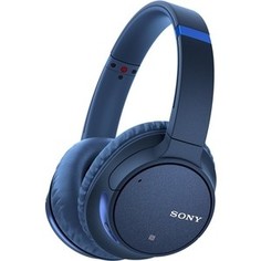 Наушники Sony WH-CH700N blue