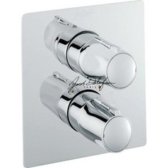 Термостат для душа Jacob Delafon Symbol термостат (E71689-CP)