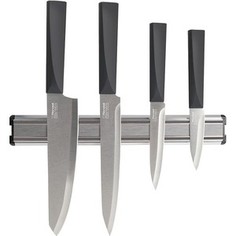 Набор ножей 5 предметов Rondell Baselard (RD-1160)