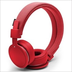 Наушники Urbanears Plattan ADV Wireless tomato