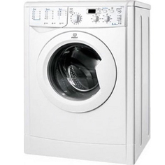 Стиральная машина Indesit IWUD 4085