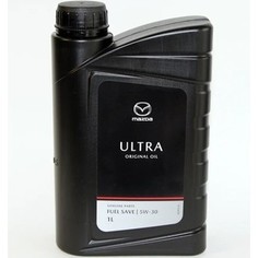 Моторное масло MAZDA ORIGINAL OIL ULTRA 5W-30 1 л