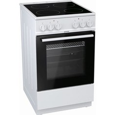 Электрическая плита Gorenje EC5141WD