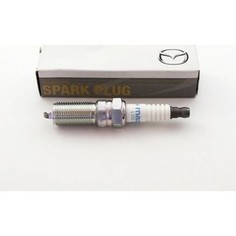 Свеча зажигания MAZDA SILTR6A-7G