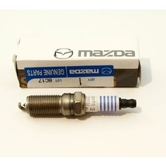 Свеча зажигания MAZDA AYFS 22FM