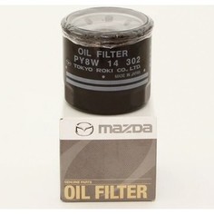 Фильтр масляный MAZDA PY8W14302
