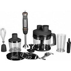 Блендер Redmond RFP-CB2965 (хром/бронза)