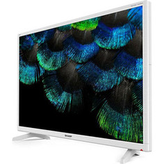 LED Телевизор Sharp LC32HI3222EW