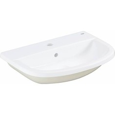 Раковина врезная Grohe Bau Ceramic 56х40 (39422000)