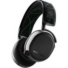 Игровые наушники SteelSeries Arctis 9X Black (61483)