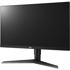 Монитор LG UltraGear 27GL650F-B