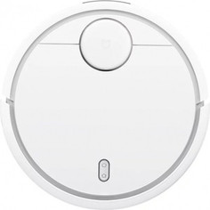 Робот-пылесос Xiaomi Mi Robot Vacuum Cleaner EU белый