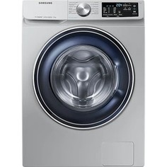 Стиральная машина Samsung WW80R42LXFS