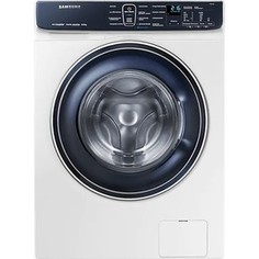 Стиральная машина Samsung WW80R52LCFW