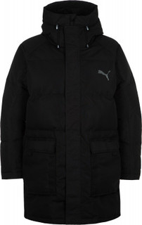 Куртка пуховая мужская Puma Oversize 500, размер 46-48