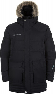 Куртка утепленная мужская Exxtasy Finsland, размер 50-52
