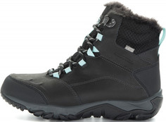 Ботинки утепленные женские Merrell Thermo Fractal MID WP, размер 37