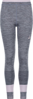 Термобелье низ для девочек Craft Fuseknit Comfort, размер 122-128