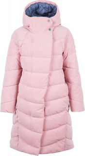 Пальто пуховое для девочек Merrell, размер 146