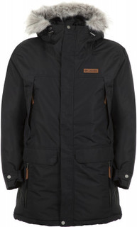 Пуховик мужской Columbia South Canyon™, размер 48-50