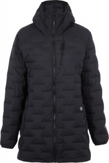 Пуховик женский Mountain Hardwear Super/DS™, размер 46