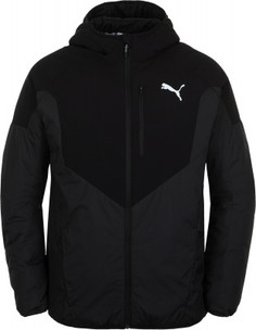 Куртка утепленная мужская Puma PWRWarm, размер 50-52
