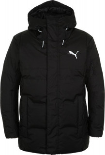 Куртка пуховая мужская Puma 650 Protective, размер 46-48