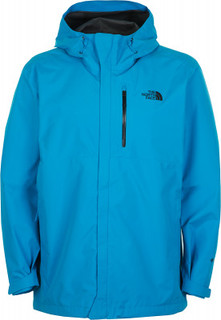 Ветровка мужская The North Face Dryzzle, размер 50-52