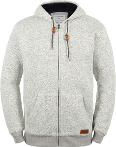 Толстовка мужской Quiksilver Keller Sherpa, размер 52-54