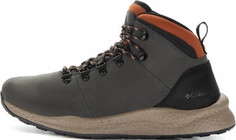 Ботинки мужские Columbia SH/FT Waterproof Hiker, размер 43