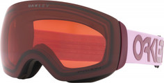 Маска со сменной линзой Oakley FLIGHT DECK XM
