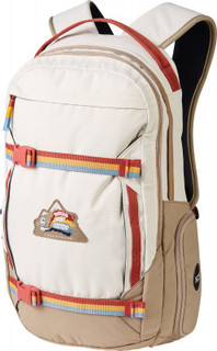 Рюкзак Dakine HAPPY CAMPER MISSION, 25 л