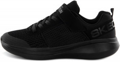 Кроссовки для мальчиков Skechers Go Run Fast-Tharo, размер 31,5