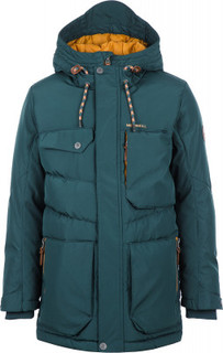 Куртка пуховая для мальчиков Merrell, размер 176