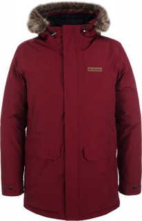 Куртка утепленная мужская Columbia Marquam Peak™, размер 54