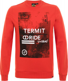 Толстовка мужской Termit, размер 44
