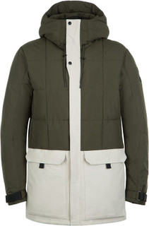 Куртка утепленная мужская ONeill Pm Xplr Parka, размер 48-50 O'neill
