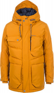 Куртка пуховая для мальчиков Merrell, размер 170