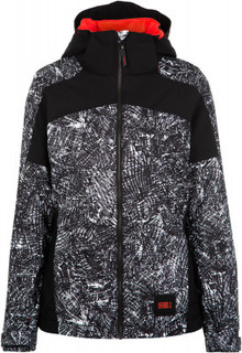 Куртка утепленная женская ONeill Pw Wavelite, размер 48-50 Oneill