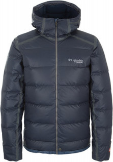 Пуховик мужской Columbia OutDry Ex™ Alta Peak™, размер 46