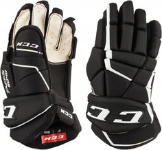 Перчатки хоккейные CCM HG9040 SR