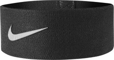 Силовая лента Nike Medium