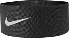 Силовая лента Nike Small