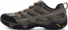 Полуботинки мужские Merrell Moab 2 Vent, размер 40