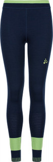Термобелье низ для мальчиков Craft Fuseknit Comfort, размер 158-164