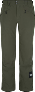 Брюки утепленные мужские ONeill Pm Hammer Insulated, размер 52-54 O'neill