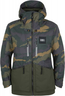 Куртка утепленная мужская ONeill Pm Textured, размер 46-48 Oneill