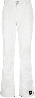 Брюки женские ONeill Pw Glamour, размер 42-44 O'neill