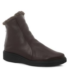 Ботинки ARCHE JOELYS темно-коричневый